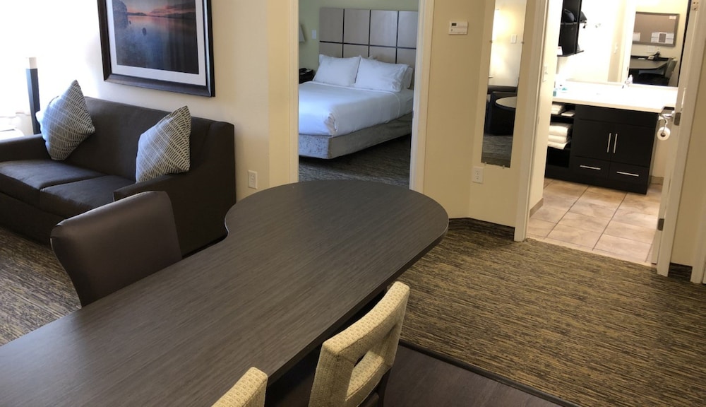 Candlewood Suites Greenville NC by IHG - photo 19