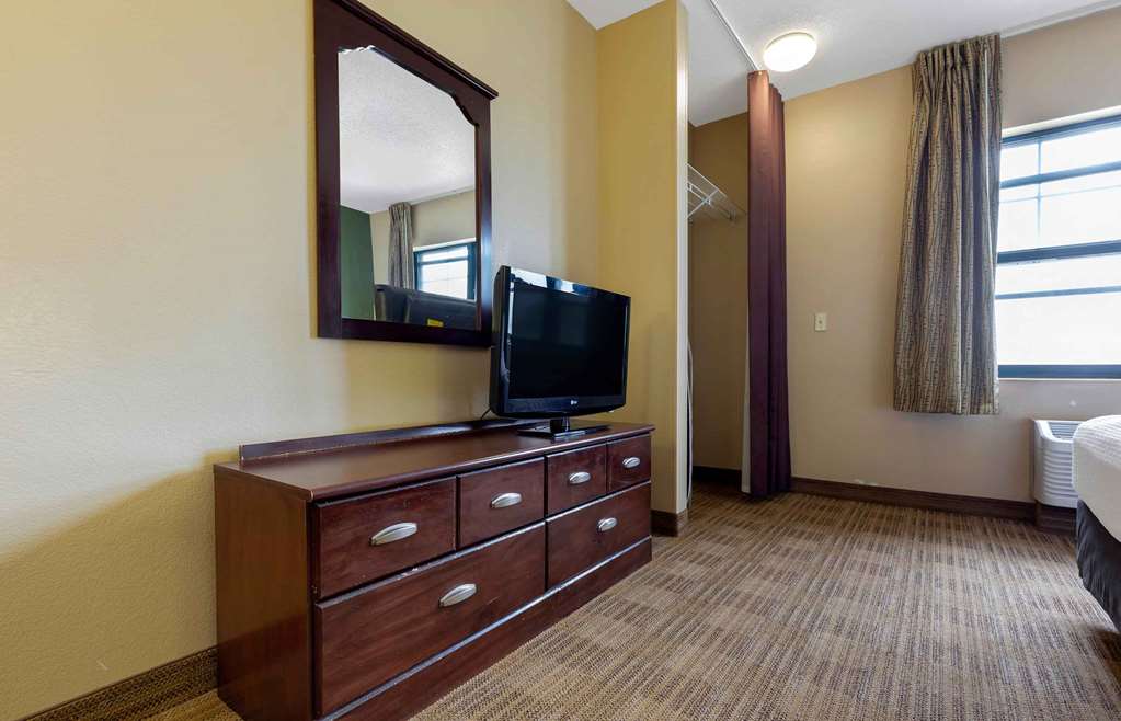 Extended Stay America Suites Waco Woodway - photo 22