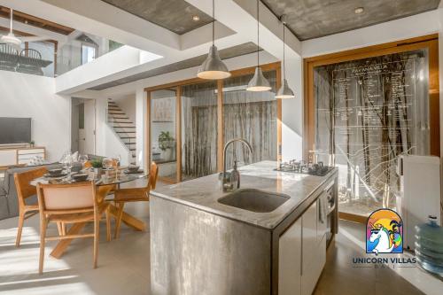 Villa Pavana by Unicorn Villas Bali — 4-Star Luxury Hotel in Canggu, Indonesia