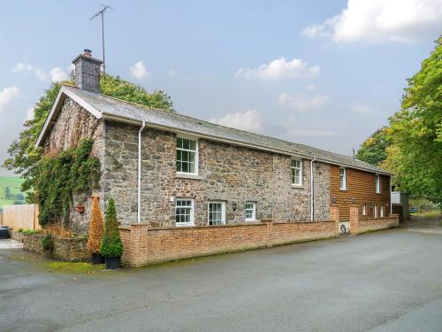 Old Rectory Cottages — 5-Star Luxury Hotel in Newtown, United Kingdom