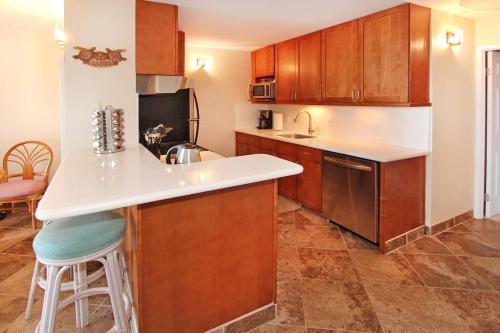 Island Sands Resort 305 - photo 6