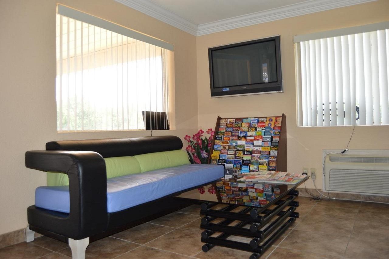 Americas Best Value Inn Gainesville TX - photo 7
