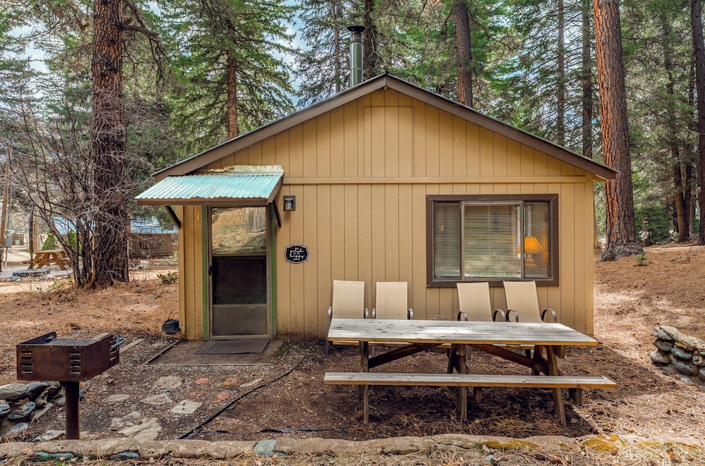 Bear Paw Lodge & Vacation Homes - photo 48