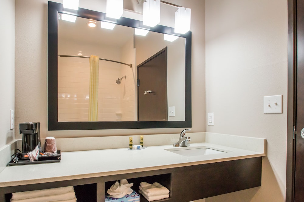Executive Inn Fort Worth West - photo 14