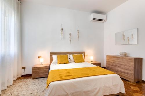 Casariosa Centro Rimini — 4-Star Luxury Hotel in Rimini, Italy