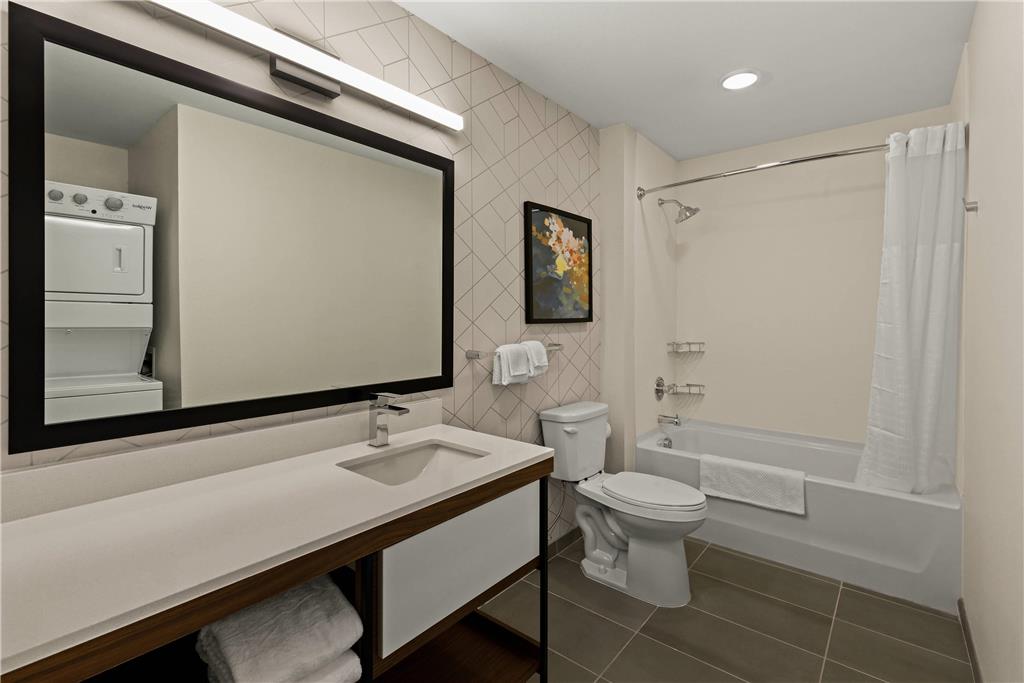 Everhome Suites Atlanta Newnan - photo 10