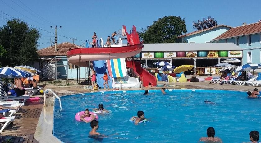Igneada Motel — Igneada