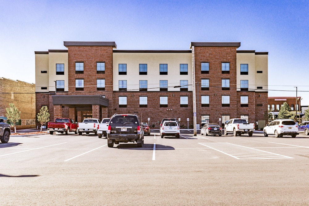 Cobblestone Hotel & Suites Superior Duluth - photo 88