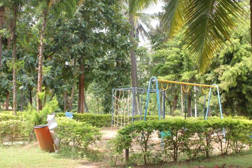 Nikhara Garden And Resorts — Mandya — photo 3