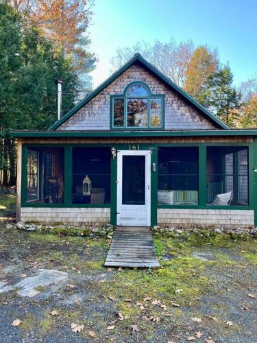 Wildewood Haven — Augusta