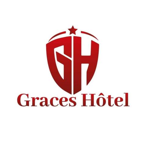 Grâces Hôtel in Yaounde, Cameroon