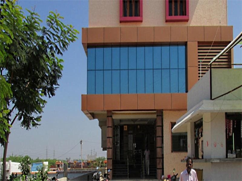 D.K.Residency - last minute hotel in Tirupati