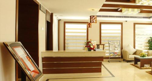 Cochin Seaport Hotel