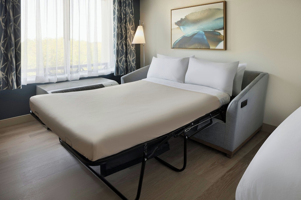 Courtyard by Marriott Sandestin Grand Boulevard - photo 7