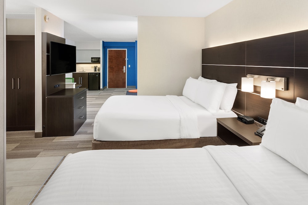 Holiday Inn Express Hotel & Suites South Portland an IHG Hotel - photo 4