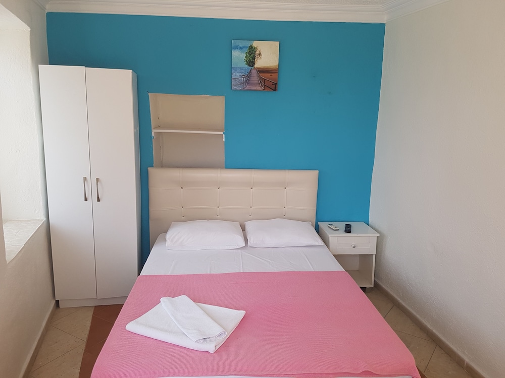 Assos Dr No Pansiyon in Canakkale, Turkey