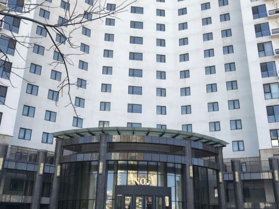 Jiangshao Hotel in Suizhong, People's Republic of China