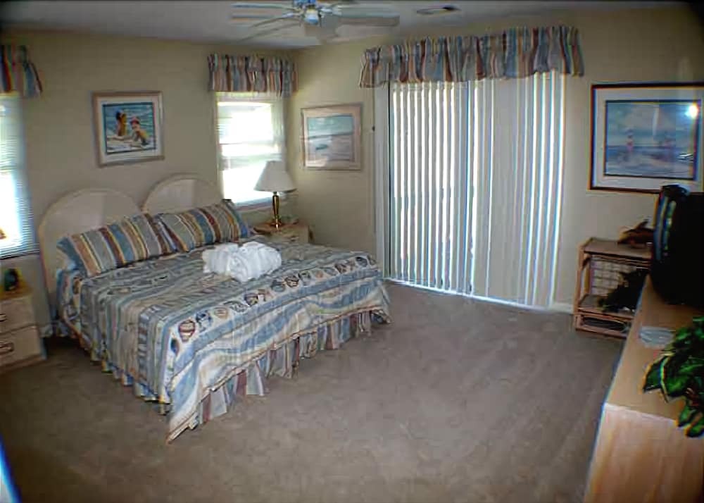 Sea Pines by Seashore Vacations - photo 17