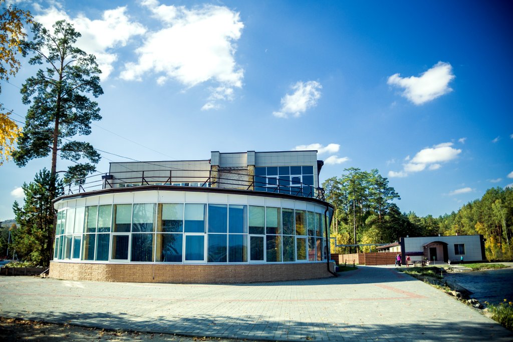 Forelka Guest House 20979338 — Miass