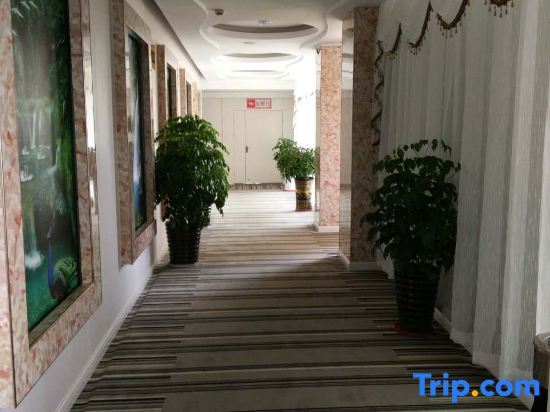 Minyuan Fortune Hotel — hotel in Guyong