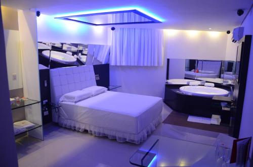 Eros Hotel Adult Only — 5-Star Luxury Hotel in Recife, Brasil