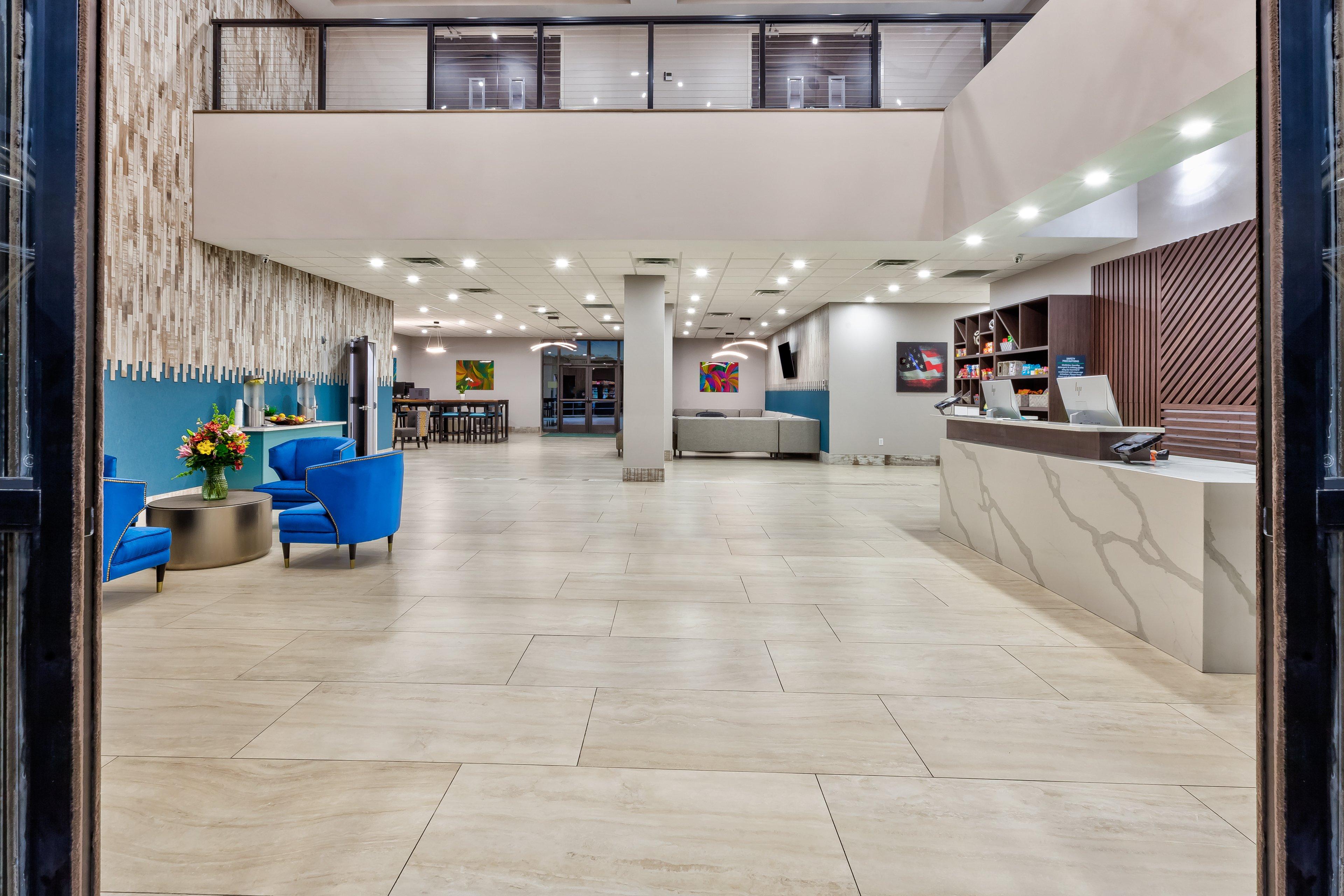 Holiday Inn Cookeville by IHG - photo 33