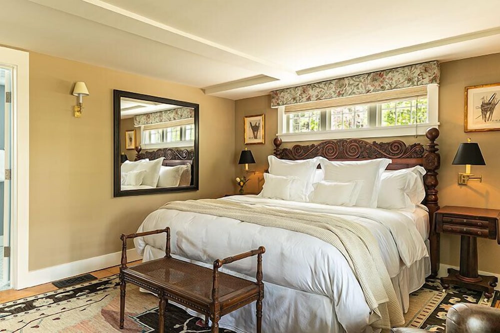 The Inn at Weston - photo 10
