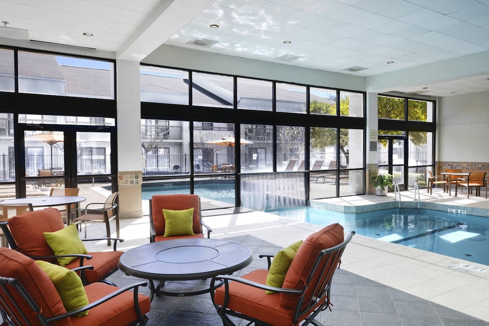 Courtyard by Marriott Dallas Arlington Entertainment Dist - photo 15