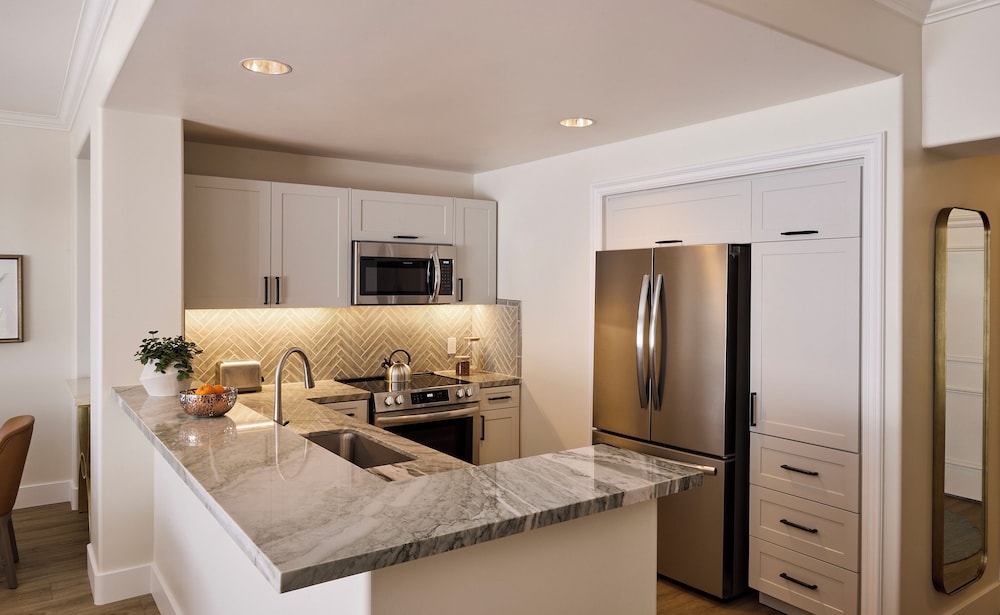 Four Seasons Residence Club Aviara North San Diego - photo 16