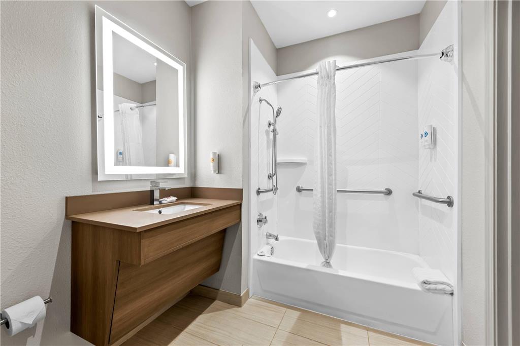 Comfort Suites Texarkana Texas - photo 19