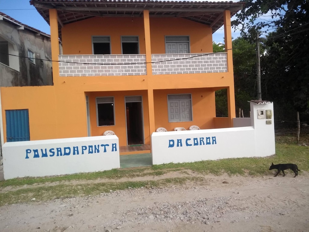 Pousada Ponta da Coroa - last minute hotel in Unknown City