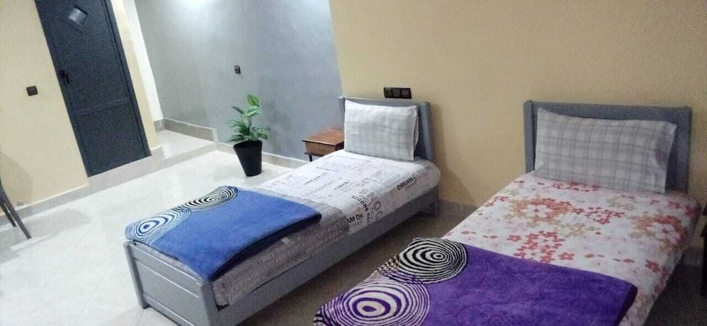 Hotel Wani — Tan-Tan — photo 4
