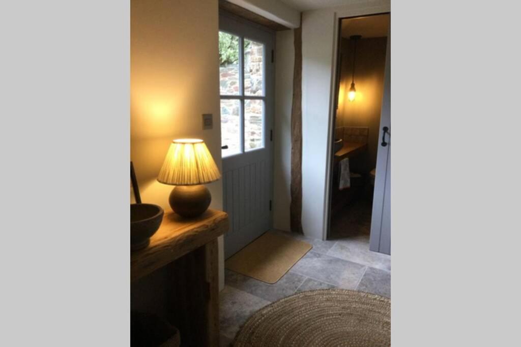 Riverside Retreat — hotel in Totnes