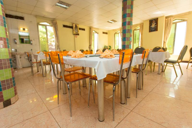 Classic Hotel Limited