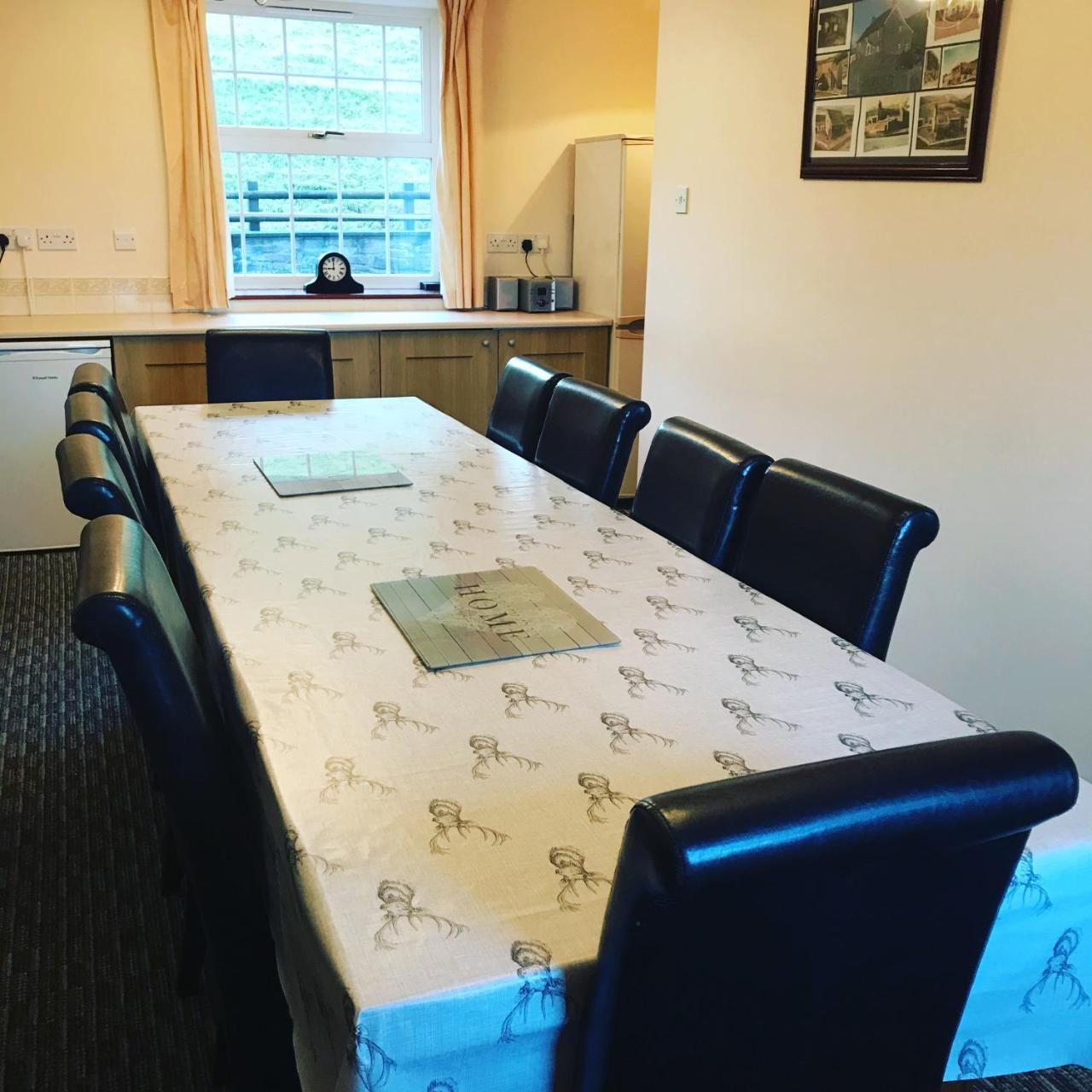 Sunnyside Holiday Cottages in Brecon, United Kingdom