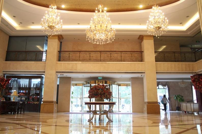Wassim Hotels - last minute hotel in Jiaxing