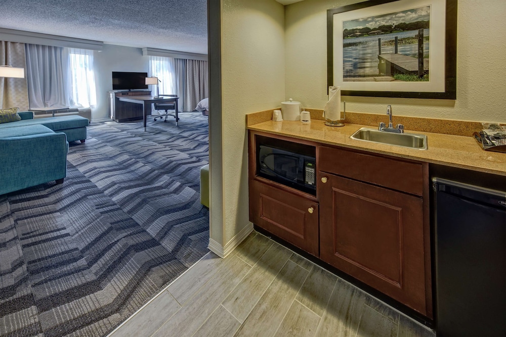 Hampton Inn & Suites Clermont - photo 7