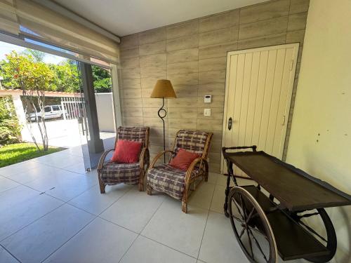 Cibratel 250 Mts Da Praia in Itanhaem, Brasil