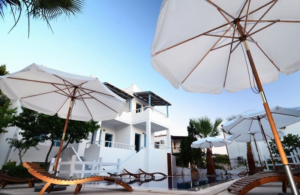 Misket Hotel Bodrum