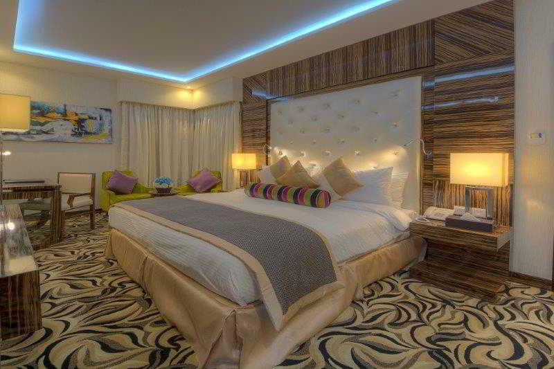 Orchid Vue Hotel — 4-Star Luxury Hotel in Dubai, United Arab Emirates