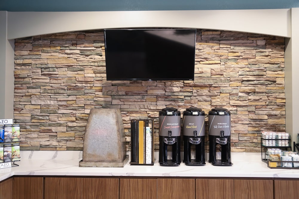 Staybridge Suites Houston Nasa Clear Lake by IHG - photo 44
