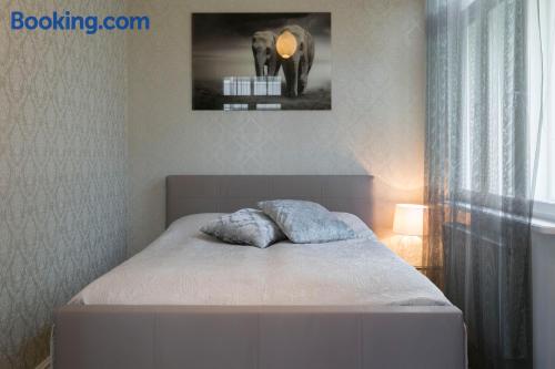 Allika Apartments