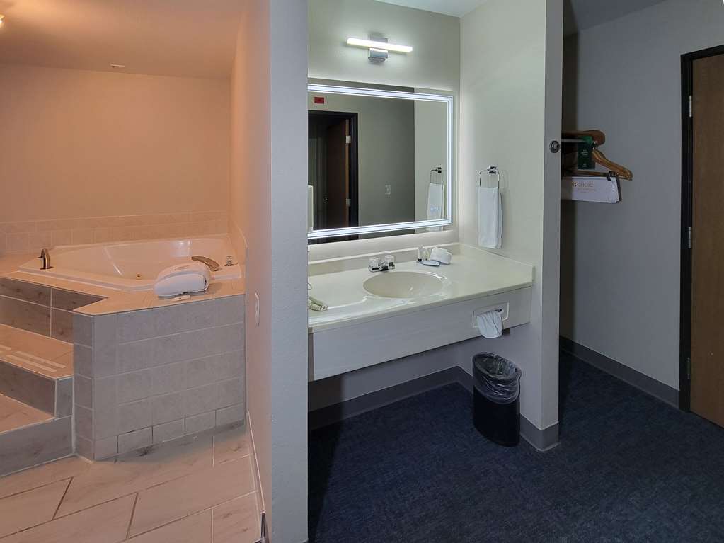 Quality Inn Port Orchard - photo 23