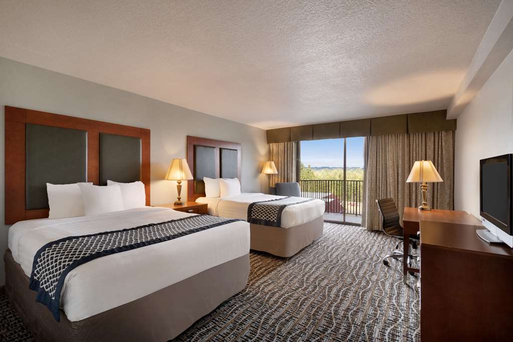 Baymont by Wyndham Bremerton WA - photo 10