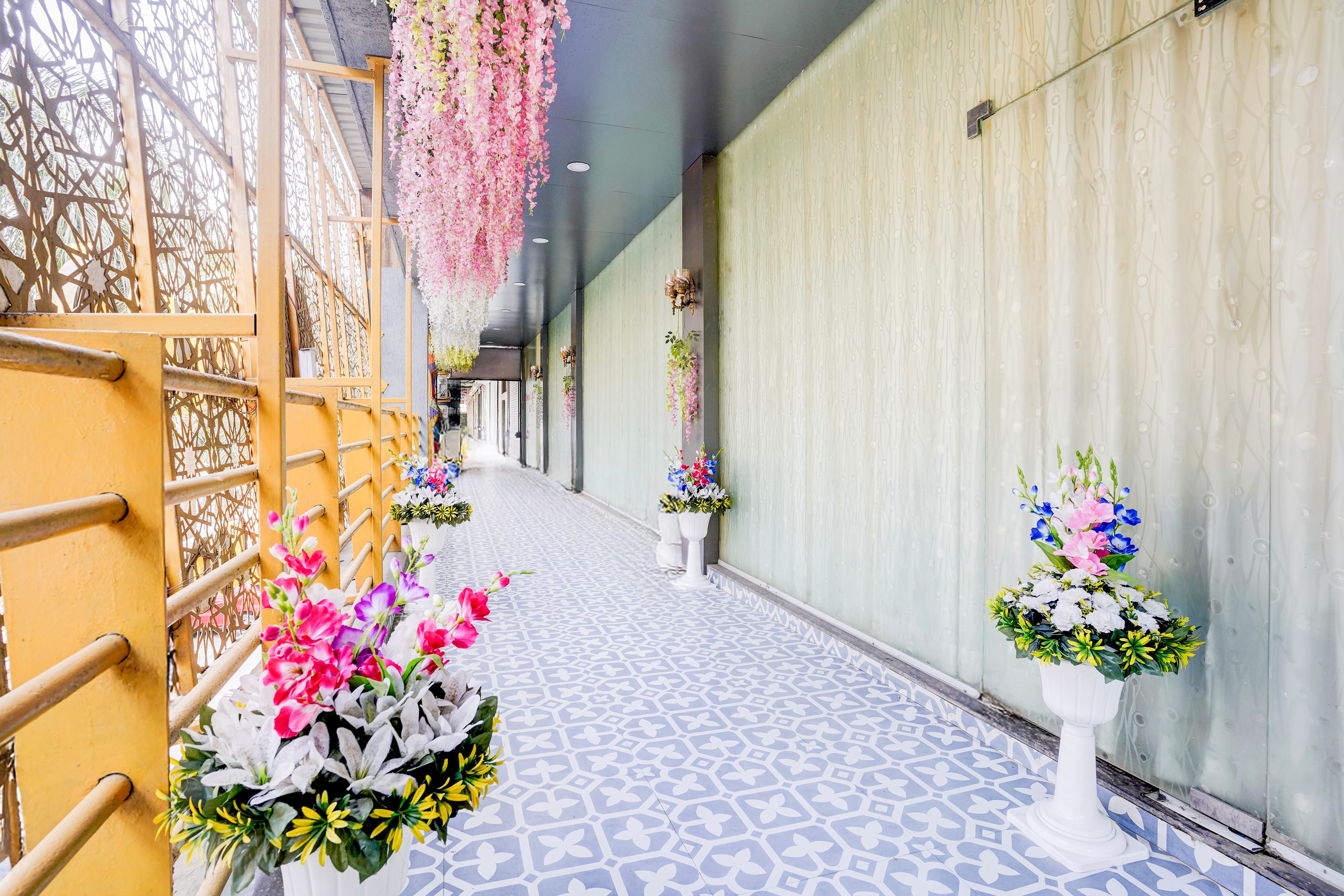 Hotel O Devanshi Nx