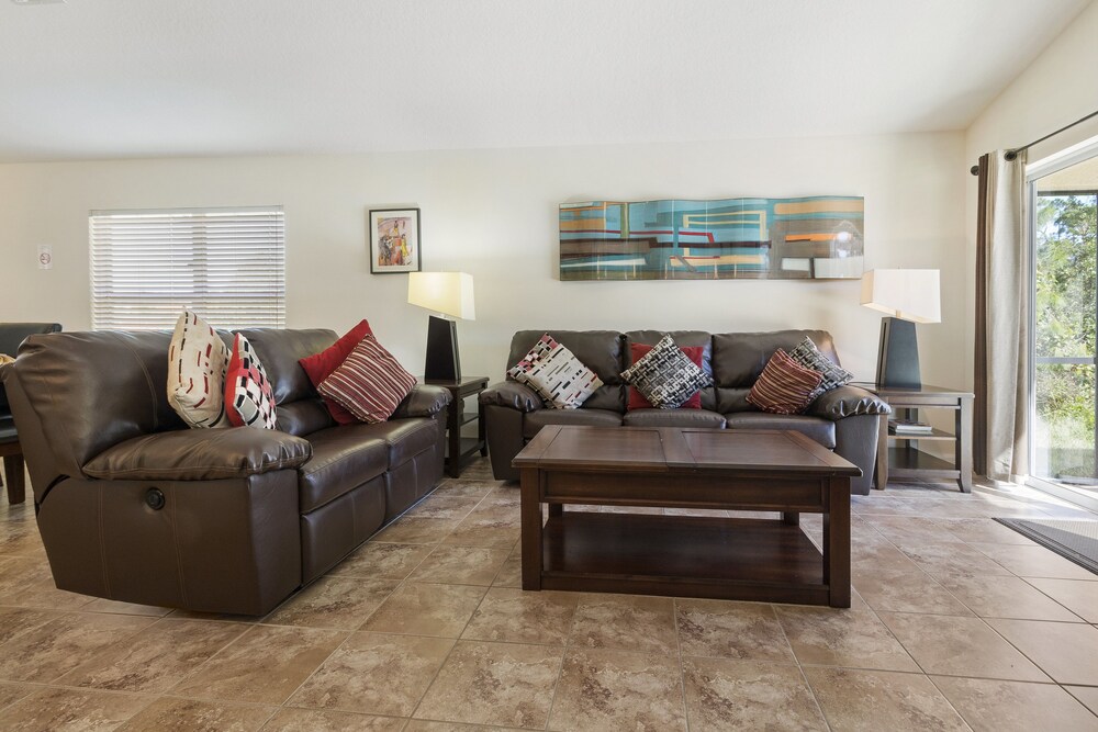 4 Bedrooms 3 Bathrooms Veranda Palms 2603 Sc - photo 18