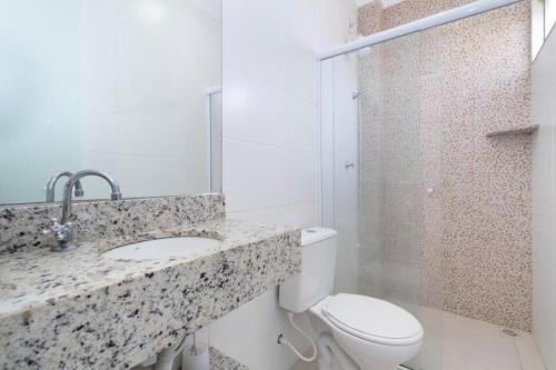 Aluguel Apartamento Flat 4 Pessoas Bombas SC 450B