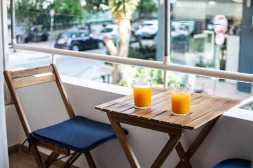 Aris Ampelokipoi — 4-Star Luxury Hotel in Athens, Greece
