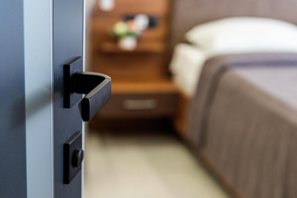 Saltykov Agoy Resort in Agoy, Russia