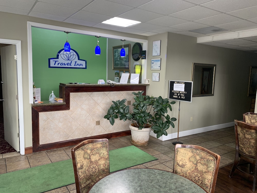Travel Inn Kingsport - photo 3